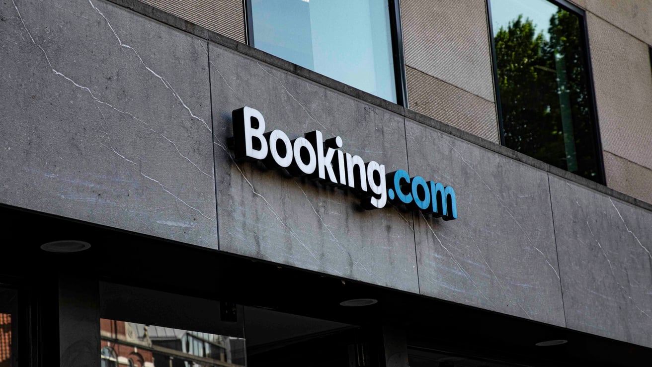 EU launches investigation into Booking.com over fake listings and ...