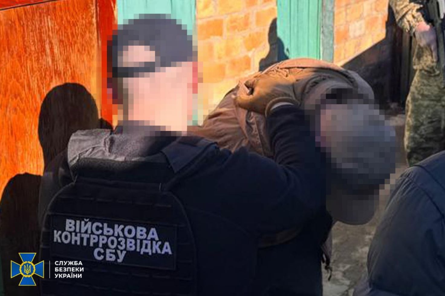 SBU thwarts Russian plot to assassinate Third Army Corps Commander Biletsky
