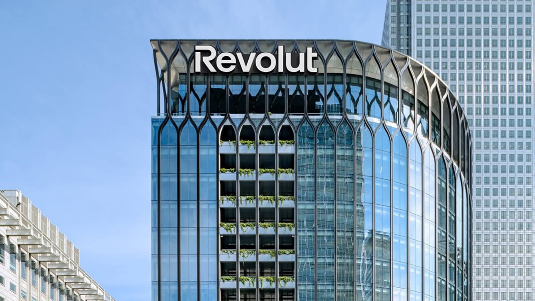 Revolut закриває рахунки для українських клієнтів: деталі