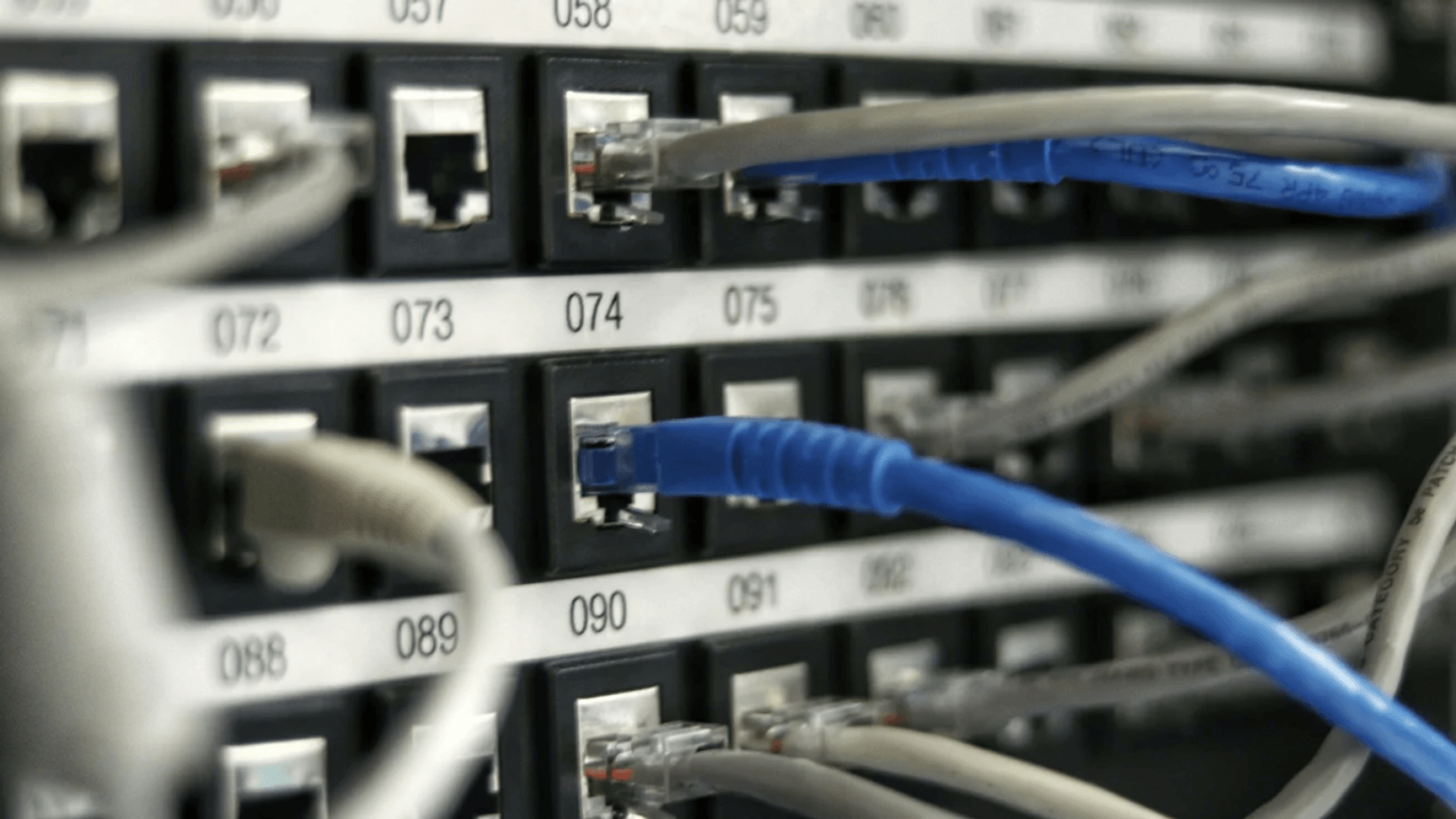 Ukraine expands backup systems after Russian strikes on data centers