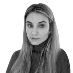 Ирина Дудко