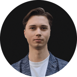 Ігор Ющенко