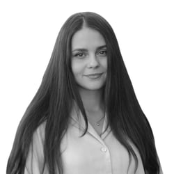 Катерина Замрій
