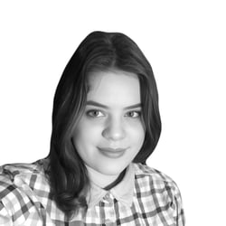 Ірина Ольховська