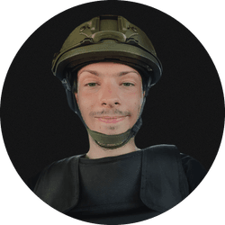 Влад Сафронов