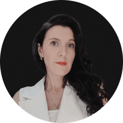 Ірина Віноградова