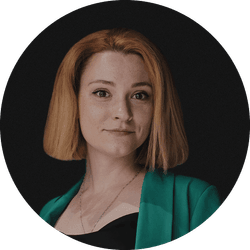 Ірина Полтавець