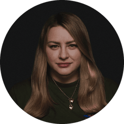 Катерина Чулкова