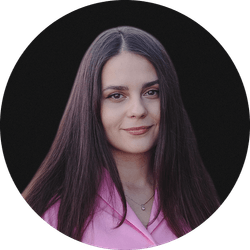Катерина Замрій
