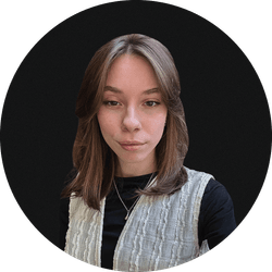 Катерина Киричек