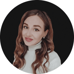 Катерина Семивол