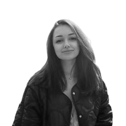 Ольга Денисяка