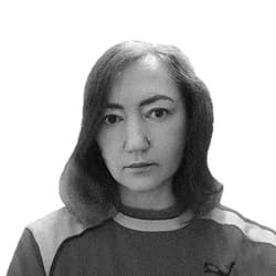 Майя Орел