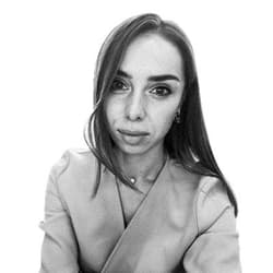 Оксана Иваницкая