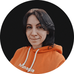 Наталія Мазіна