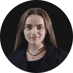 Роксолана Іваніцька