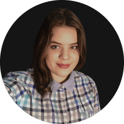 Ірина Ольховська