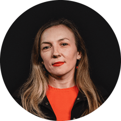 Христина Коціра