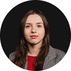 Олена Сиротюк