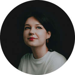 Ірина Сітнікова