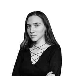 Юстина Лисовая