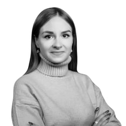 Катерина Семивол