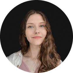 Анна Соха