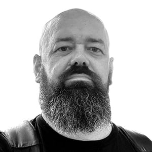 Денис Блощинський