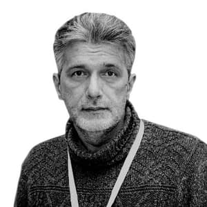 Андрій Куликов