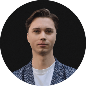 Ігор Ющенко