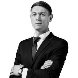 Анатолий Яровой
