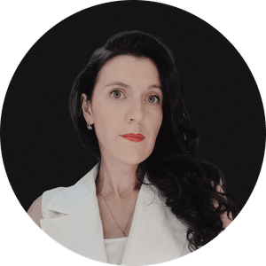 Ірина Віноградова