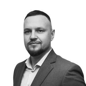 Тарас Ковальський