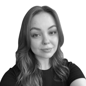 Софія Дзевенко