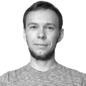 Борис Сидоренко
