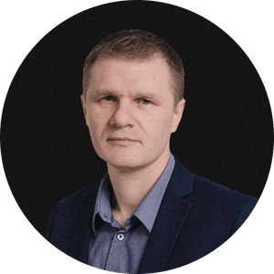 Руслан Пронін