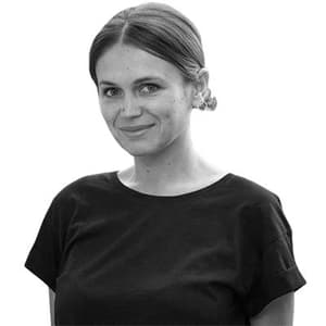 Ася Баздирєва