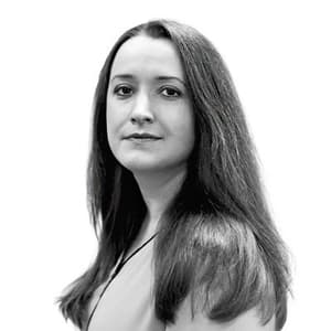 Екатерина Рыженко