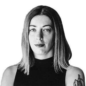 Катерина Сергацкова