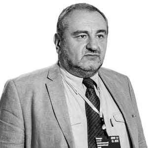 Владимир Дубровский