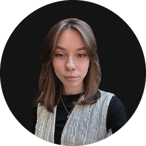 Катерина Киричек