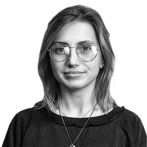 Иринка Громоцкая