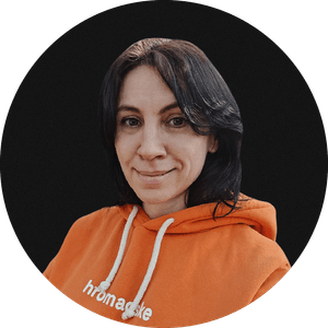 Наталія Мазіна