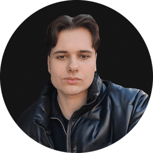 Нікіта Хаіндрава