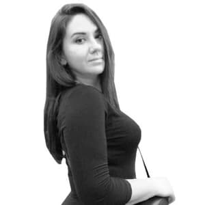 Анастасия Савченко