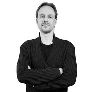 Антон Єганов