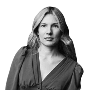 Олена Трегуб