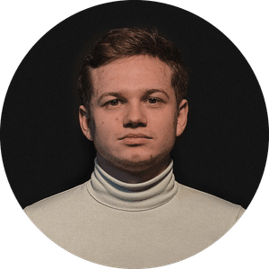 Денис Булавин, Журналист
