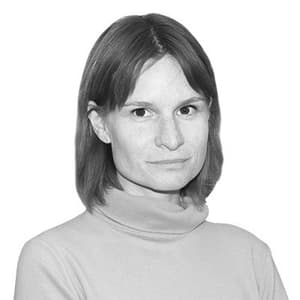 Леся Кульчинская