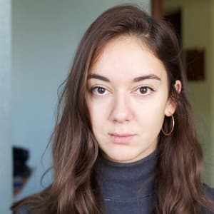 Марія Ульяновська